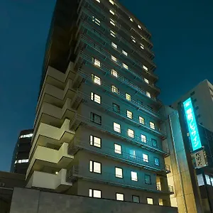 ホテル 相鉄フレッサイン 大阪淀屋橋 ***