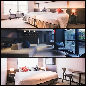 ホテル Kabin Kyoto ****