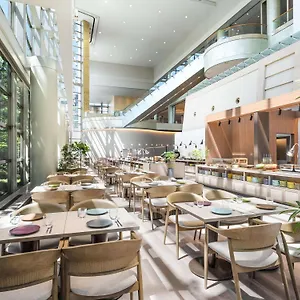 ホテル Grand Mercure Odori Park *****