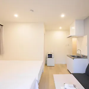 ホテル Oku **